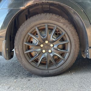 2010 Subaru LEGACY 2.5I 缩略图 19