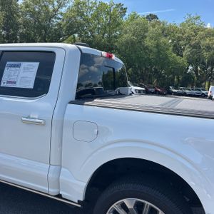 FORD F-150 LIMITED - 6