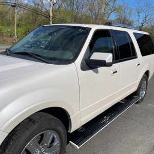 FORD EXPEDITION EL LIMITED - 2