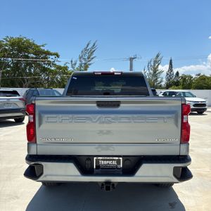 CHEVROLET SILVERADO 1500 - 7