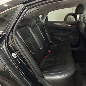 2018 Hyundai SONATA LIMITED 缩略图 35