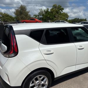 KIA SOUL LX - 9