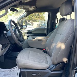 صورة مصغرة 32 لـ 2020 FORD F-350 XLT