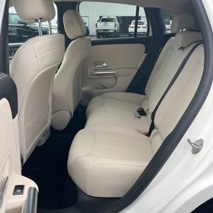 صورة مصغرة 33 لـ 2021 Mercedes-BENZ GLA