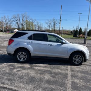CHEVROLET EQUINOX LT - 10