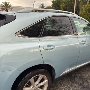 2010 Lexus RX 350 BASE 照片 57