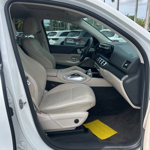 صورة مصغرة 33 لـ 2020 Mercedes-BENZ GLS