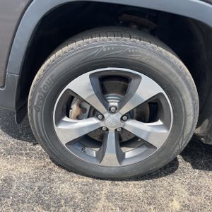 2019 JEEP CHEROKEE LIMITED 缩略图 17