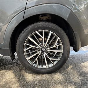صورة 18 لـ 2020 Hyundai TUCSON SEL