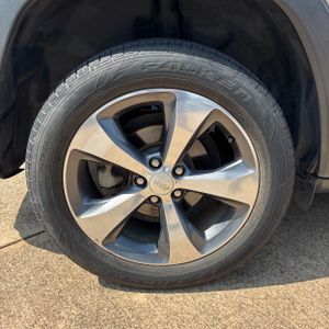 2019 JEEP CHEROKEE LIMITED 缩略图 19