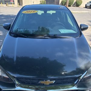 2019 Chevrolet SPARK 1LT CVT 缩略图 15