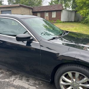 2017 Chrysler 300 LIMITED 缩略图 13