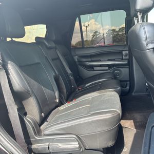 2018 FORD EXPEDITION XLT 照片 35