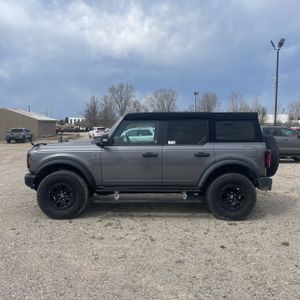 FORD BRONCO WILDTRAK - 3