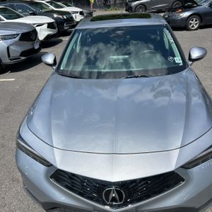 2025 Acura INTEGRA BASE 缩略图 15