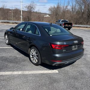AUDI A4 45 PREMIUM - 5