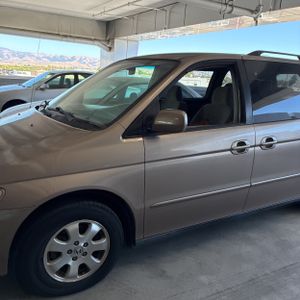 صورة 2 لـ 2003 Honda ODYSSEY EX