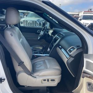 صورة مصغرة 33 لـ 2012 FORD EXPLORER LIMITED
