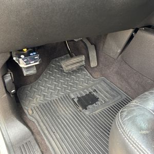 صورة مصغرة 57 لـ 2010 Chevrolet SILVERADO 1500 LTZ