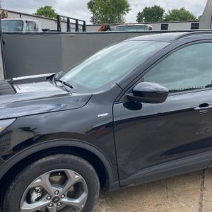 FORD ESCAPE ST-LINE SELECT - 2