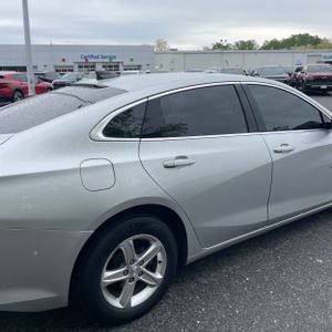 CHEVROLET MALIBU - 9