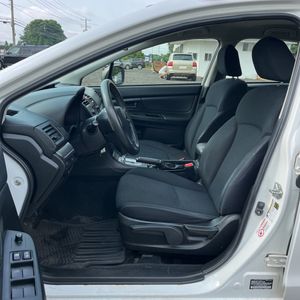 صورة مصغرة 31 لـ 2014 Subaru IMPREZA 2.0I