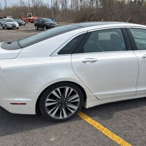 LINCOLN MKZ RESERVE - 9