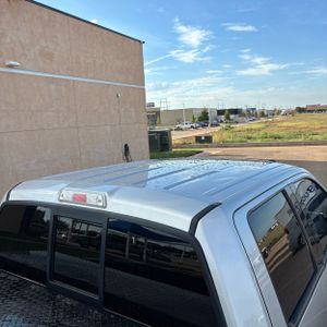 2011 FORD F-150 PLATINUM 照片 16