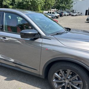 صورة مصغرة 13 لـ 2026 Acura MDX SH-AWD W/A-SPEC