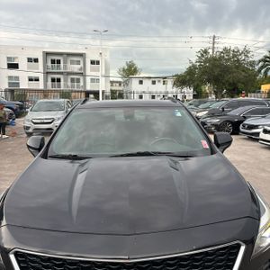 صورة 15 لـ 2019 Cadillac XT4 SPORT