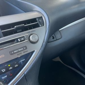 2013 Lexus RX 350 BASE — фото 62
