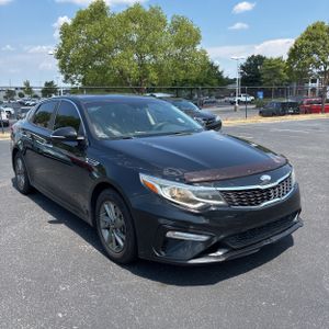 2019 KIA OPTIMA LX — миниатюра 12