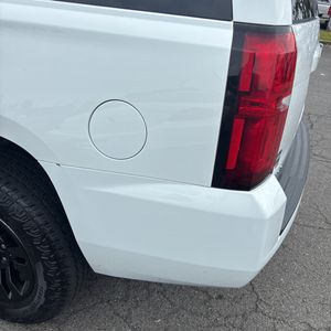 2017 Chevrolet TAHOE LS 照片 58
