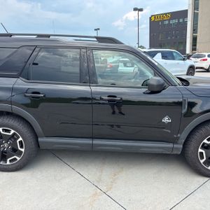 2021 FORD BRONCO SPORT OUTER BANKS 缩略图 11