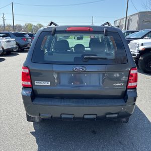 FORD ESCAPE XLS - 6