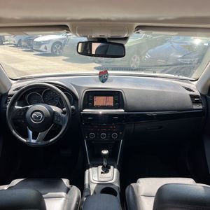 2014 Mazda CX-5 GRAND TOURING 缩略图 37