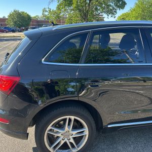 AUDI Q5 2.0T PREMIUM - 9