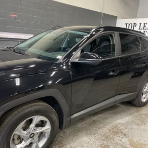 HYUNDAI TUCSON SEL - 2