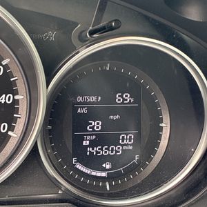 2014 Mazda CX-5 TOURING 照片 40