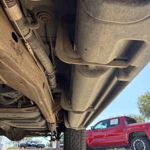 صورة 21 لـ 2017 Chevrolet TAHOE LT