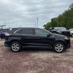 FORD EDGE SEL - 10