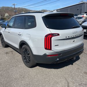 KIA TELLURIDE EX - 5