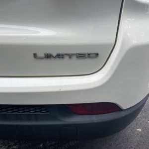 صورة مصغرة 23 لـ 2018 JEEP COMPASS LIMITED