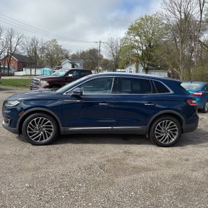 LINCOLN NAUTILUS RESERVE - 3