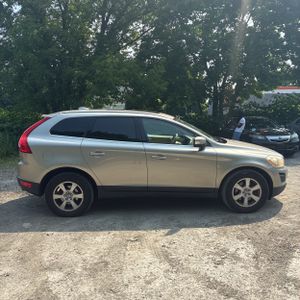 2011 Volvo XC60 3.2 photo 10