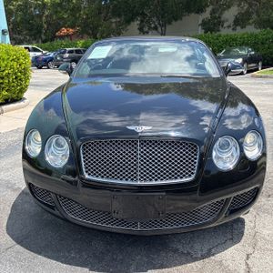 صورة مصغرة 14 لـ 2010 Bentley CONTINENTAL GT SPEED