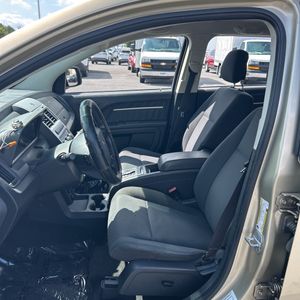 2010 Dodge JOURNEY SXT 照片 32