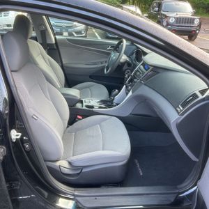 2013 Hyundai SONATA GLS 缩略图 33