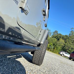 2021 JEEP WRANGLER UNLIMITED RUBICON — фото 21