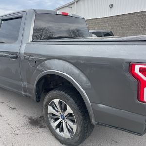 FORD F-150 XL - 6
